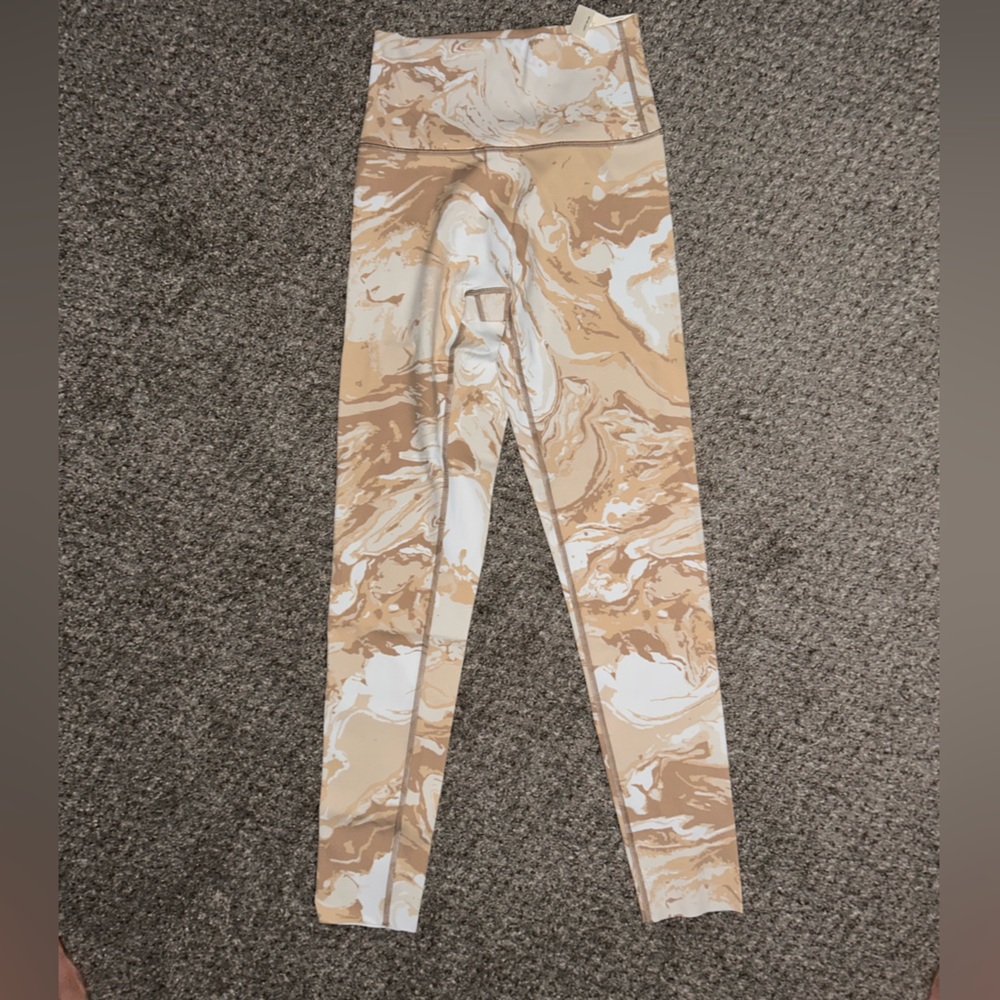 Aerie Goals Leggings (NWT)